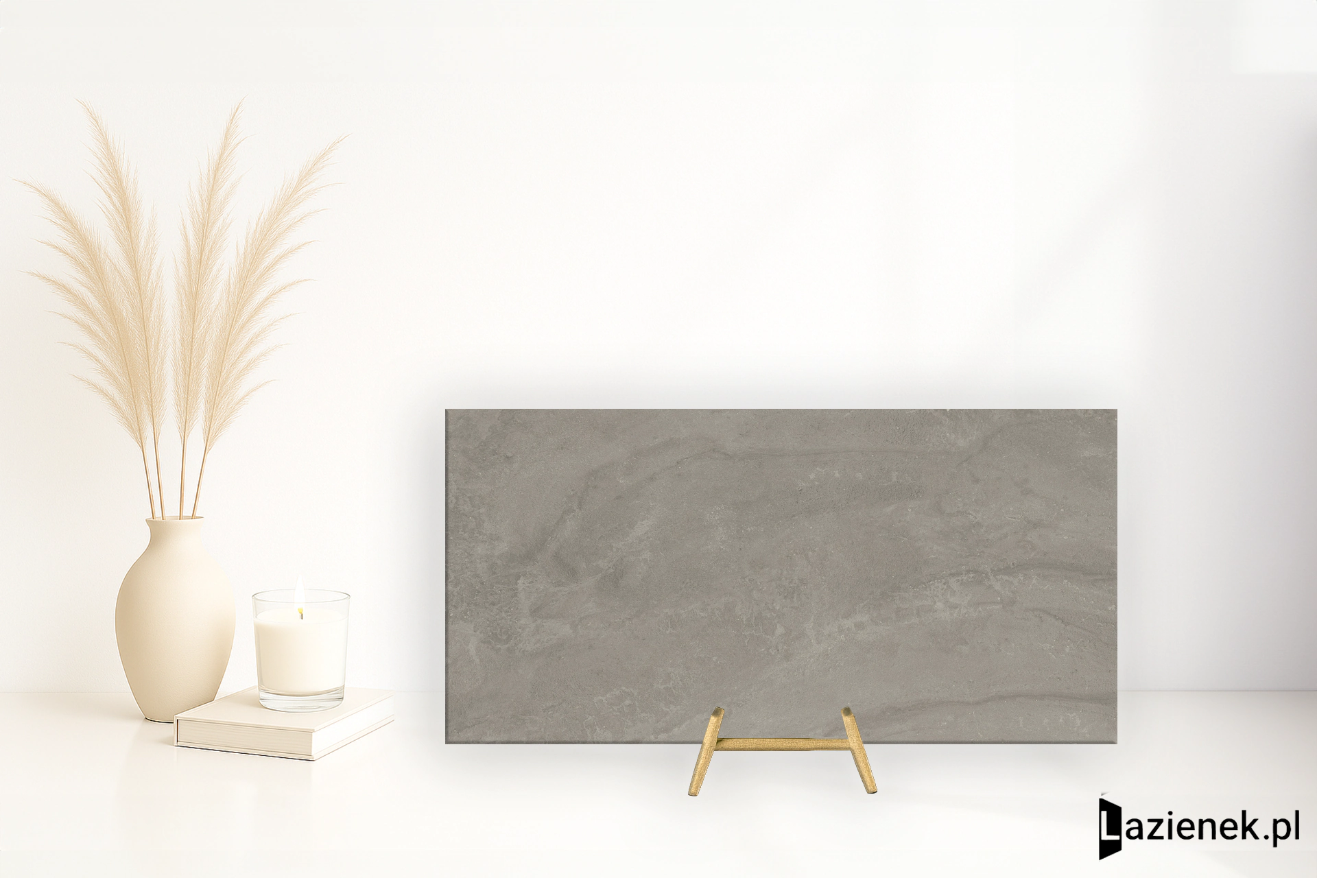 Graniti Fiandre Core Shade Cloudy Core naturalna 30x60 cm gr. 11 mm - płytka rektyfikowana / A178R936